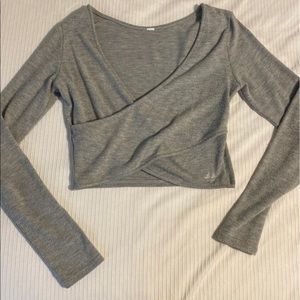 Alo Long Sleeve Shirt